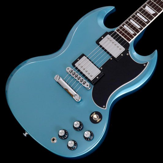 [SN 190024948] USED Gibson USA / Exclusive Run SG Standard 2019 Pelham Blue [2.77kg / 2019] Gibson [08]