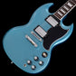 [SN 190024948] USED Gibson USA / Exclusive Run SG Standard 2019 Pelham Blue [2.77kg / 2019] Gibson [08]