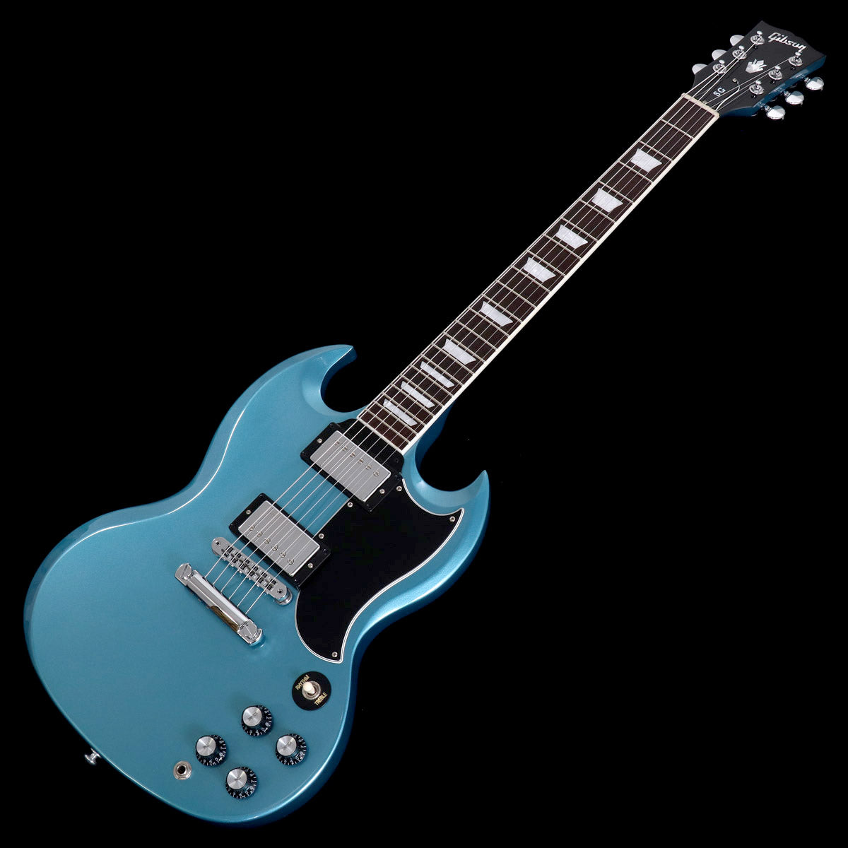 USED Gibson USA / Exclusive Run SG Standard 2019 Pelham