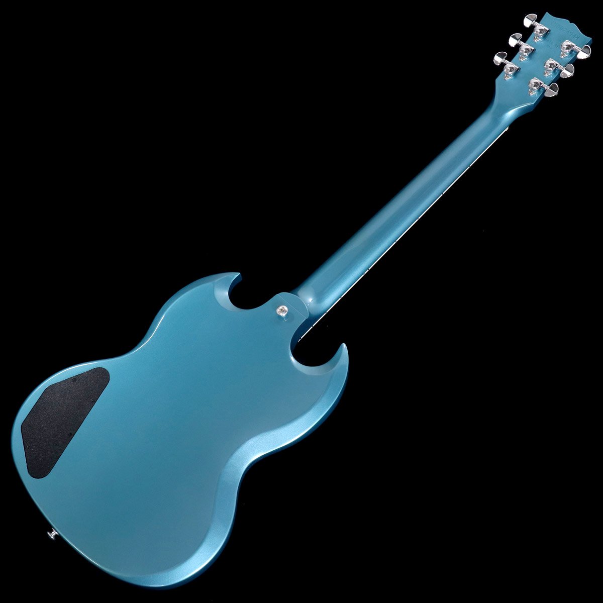 [SN 190024948] USED Gibson USA / Exclusive Run SG Standard 2019 Pelham Blue [2.77kg / 2019] Gibson [08]
