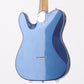 [SN US210073812] USED Fender USA / American Ultra Telecaster Maple Fingerboard Cobra Blue [3.59kg / made in 2021] Fender Ultra [08]