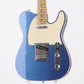 [SN US210073812] USED Fender USA / American Ultra Telecaster Maple Fingerboard Cobra Blue [3.59kg / made in 2021] Fender Ultra [08]