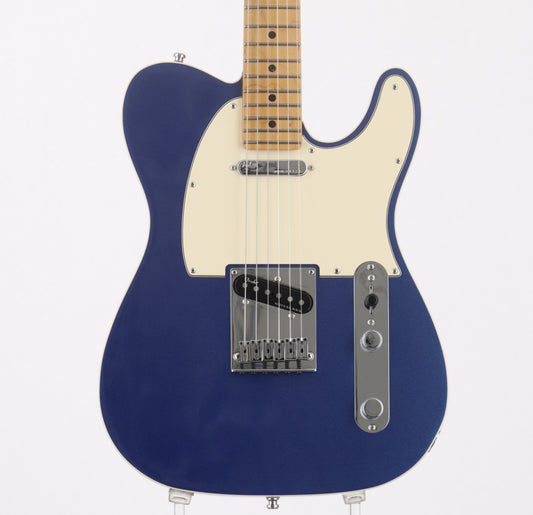 [SN US210073812] USED Fender USA / American Ultra Telecaster Maple Fingerboard Cobra Blue [3.59kg / made in 2021] Fender Ultra [08]