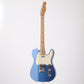 [SN US210073812] USED Fender USA / American Ultra Telecaster Maple Fingerboard Cobra Blue [3.59kg / made in 2021] Fender Ultra [08]