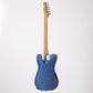 [SN US210073812] USED Fender USA / American Ultra Telecaster Maple Fingerboard Cobra Blue [3.59kg / made in 2021] Fender Ultra [08]