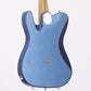 [SN US210073812] USED Fender USA / American Ultra Telecaster Maple Fingerboard Cobra Blue [3.59kg / made in 2021] Fender Ultra [08]