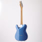 [SN US210073812] USED Fender USA / American Ultra Telecaster Maple Fingerboard Cobra Blue [3.59kg / made in 2021] Fender Ultra [08]