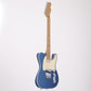 [SN US210073812] USED Fender USA / American Ultra Telecaster Maple Fingerboard Cobra Blue [3.59kg / made in 2021] Fender Ultra [08]