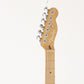 [SN US210073812] USED Fender USA / American Ultra Telecaster Maple Fingerboard Cobra Blue [3.59kg / made in 2021] Fender Ultra [08]