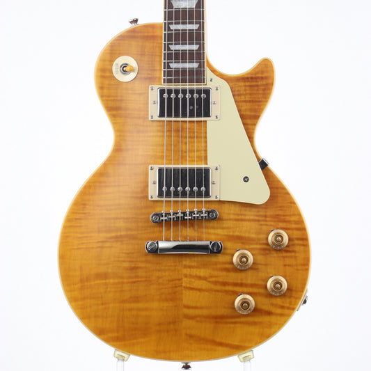 [SN 22011530393] USED Epiphone / Joe Bonamassa LAZARUS 1959 Les Paul Standard [11]