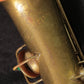 [SN 123287] USED C.G.CONN / Alto New Wonder SN.123xxx Alto Saxophone [03]