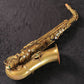 [SN 123287] USED C.G.CONN / Alto New Wonder SN.123xxx Alto Saxophone [03]