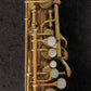 [SN 123287] USED C.G.CONN / Alto New Wonder SN.123xxx Alto Saxophone [03]
