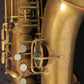 [SN 123287] USED C.G.CONN / Alto New Wonder SN.123xxx Alto Saxophone [03]