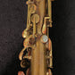 [SN 123287] USED C.G.CONN / Alto New Wonder SN.123xxx Alto Saxophone [03]
