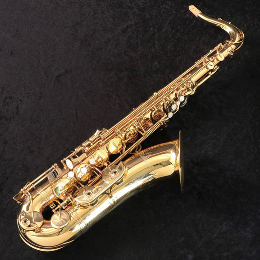[SN NLT010064] USED ANTIGUA / Tenor Standard Model Tenor Saxophone [03]