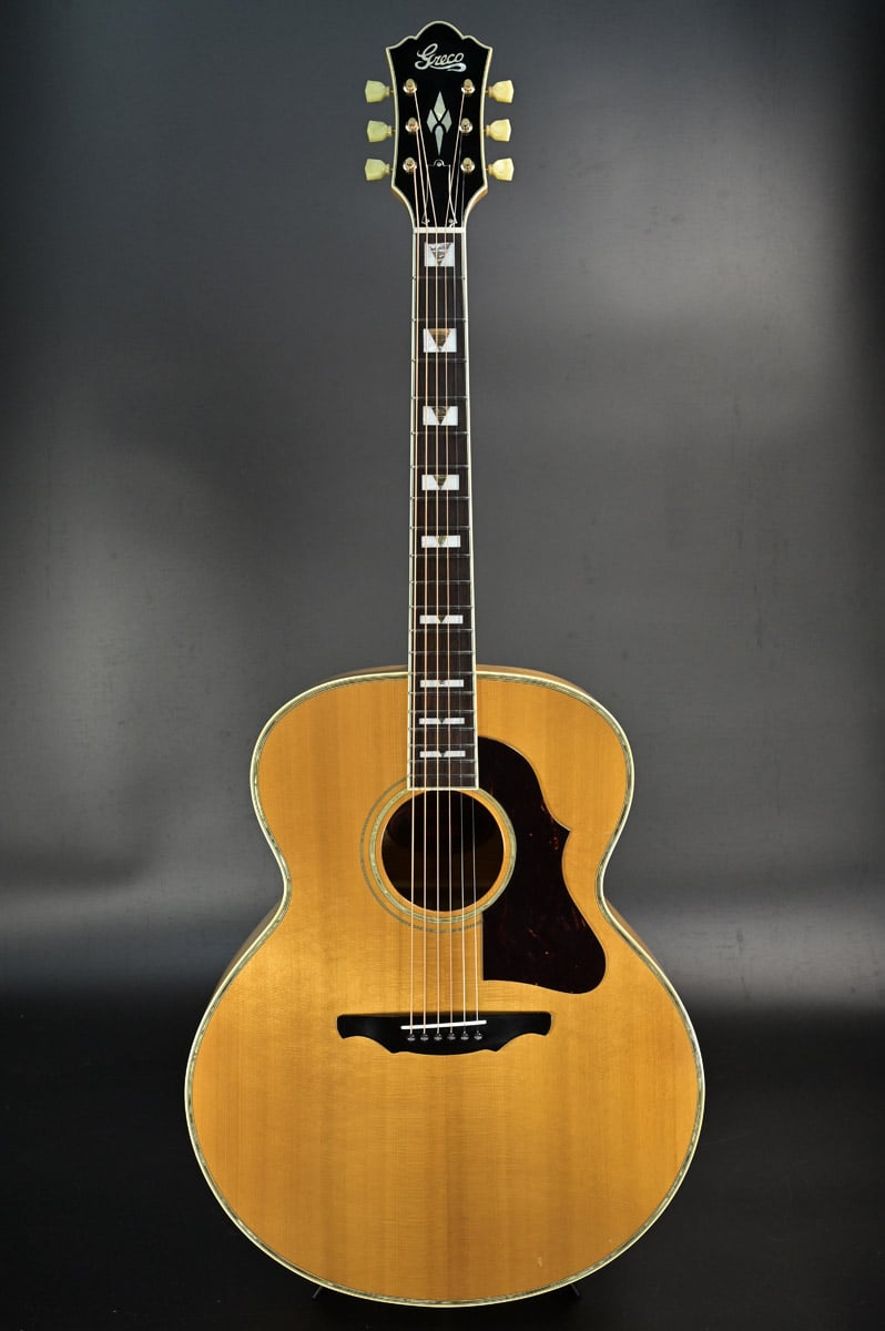 USED Greco / JST-100 [10]