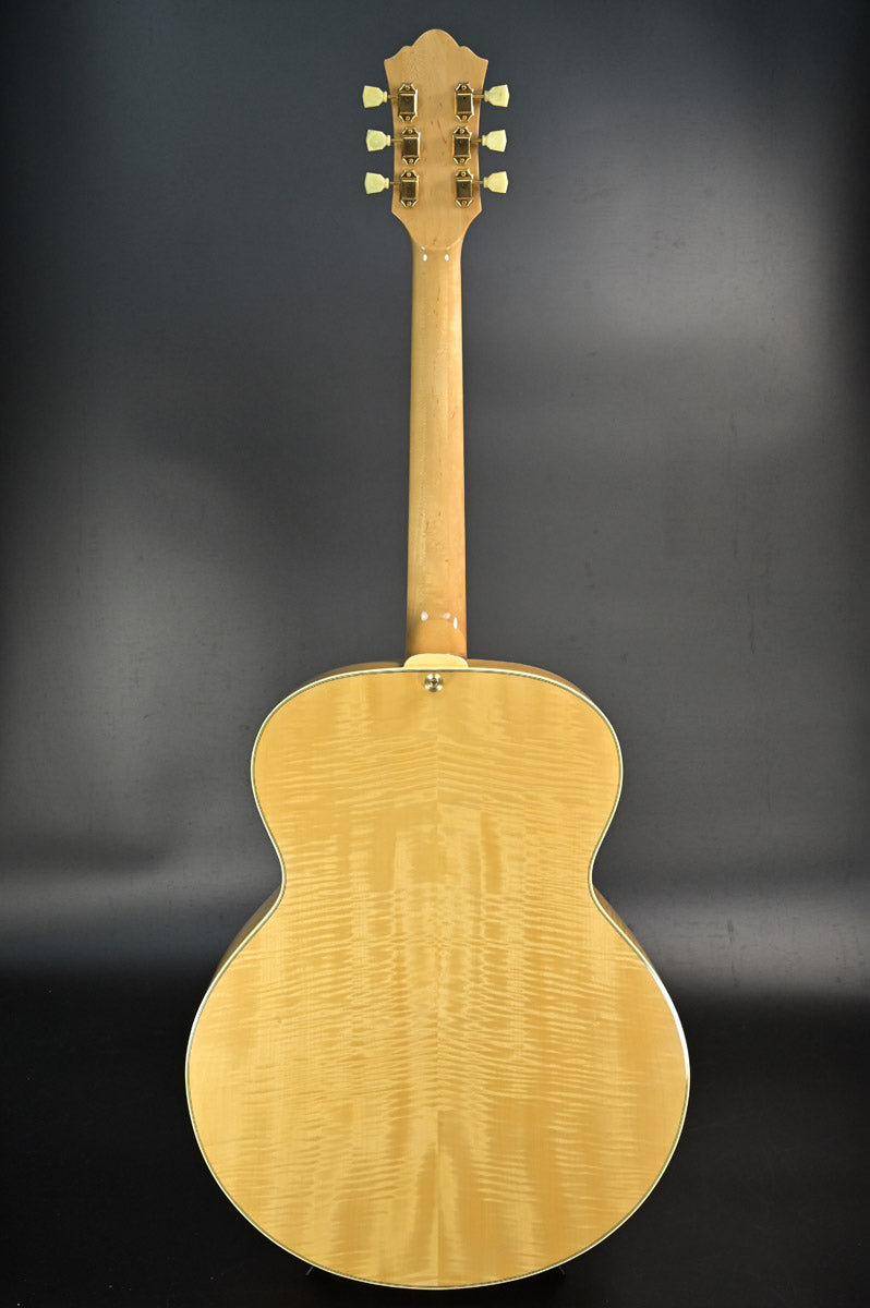 USED Greco / JST-100 [10]