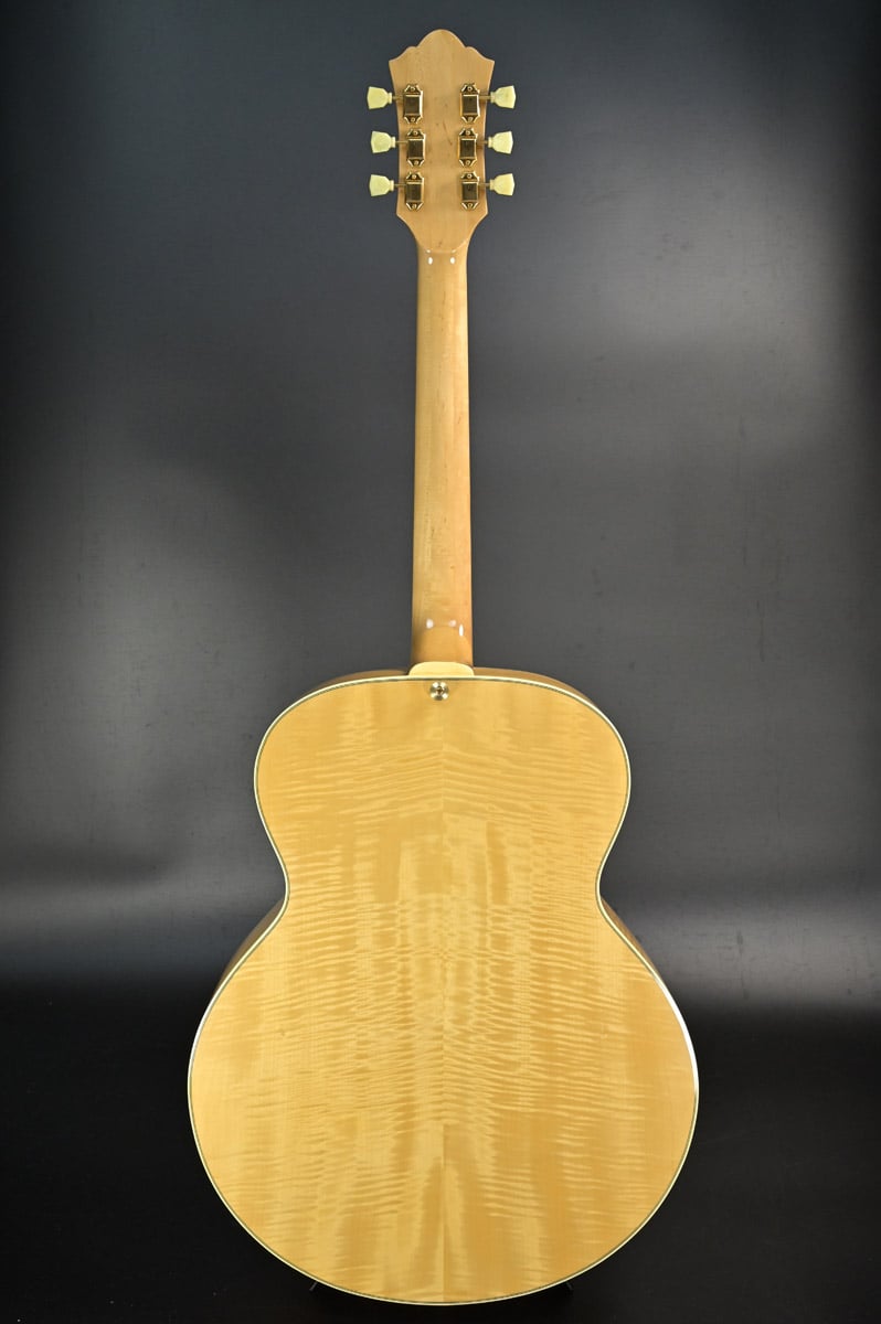 USED Greco / JST-100 [10]