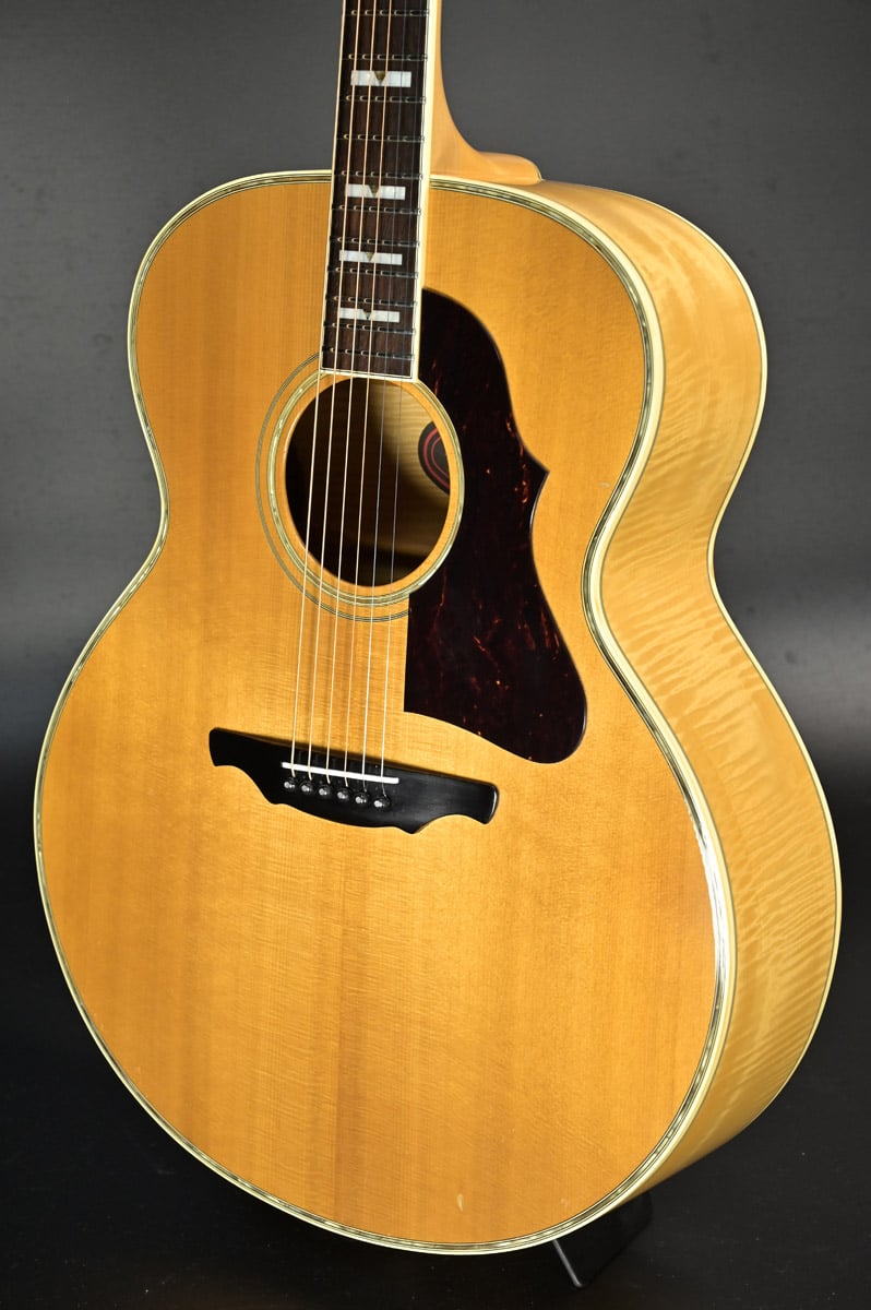 USED Greco / JST-100 [10]
