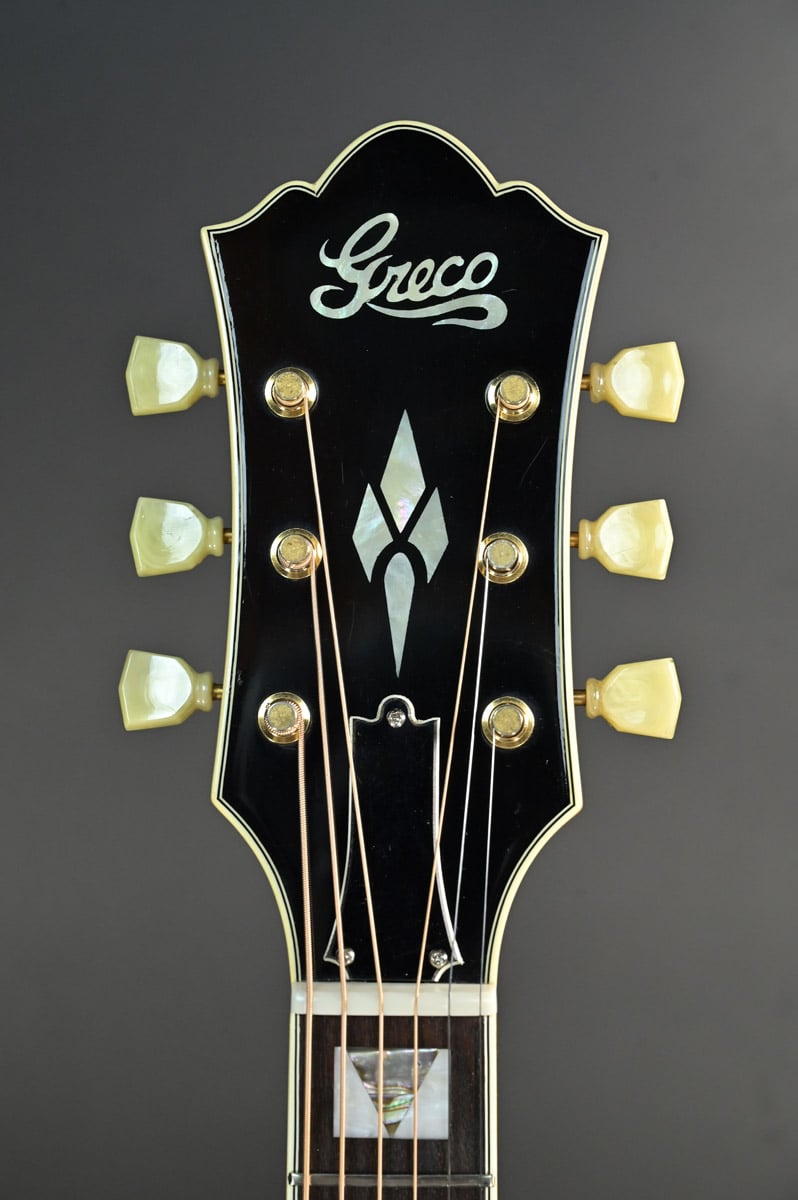 USED Greco / JST-100 [10]