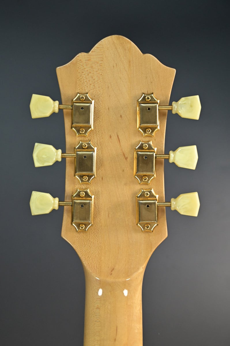 USED Greco / JST-100 [10]