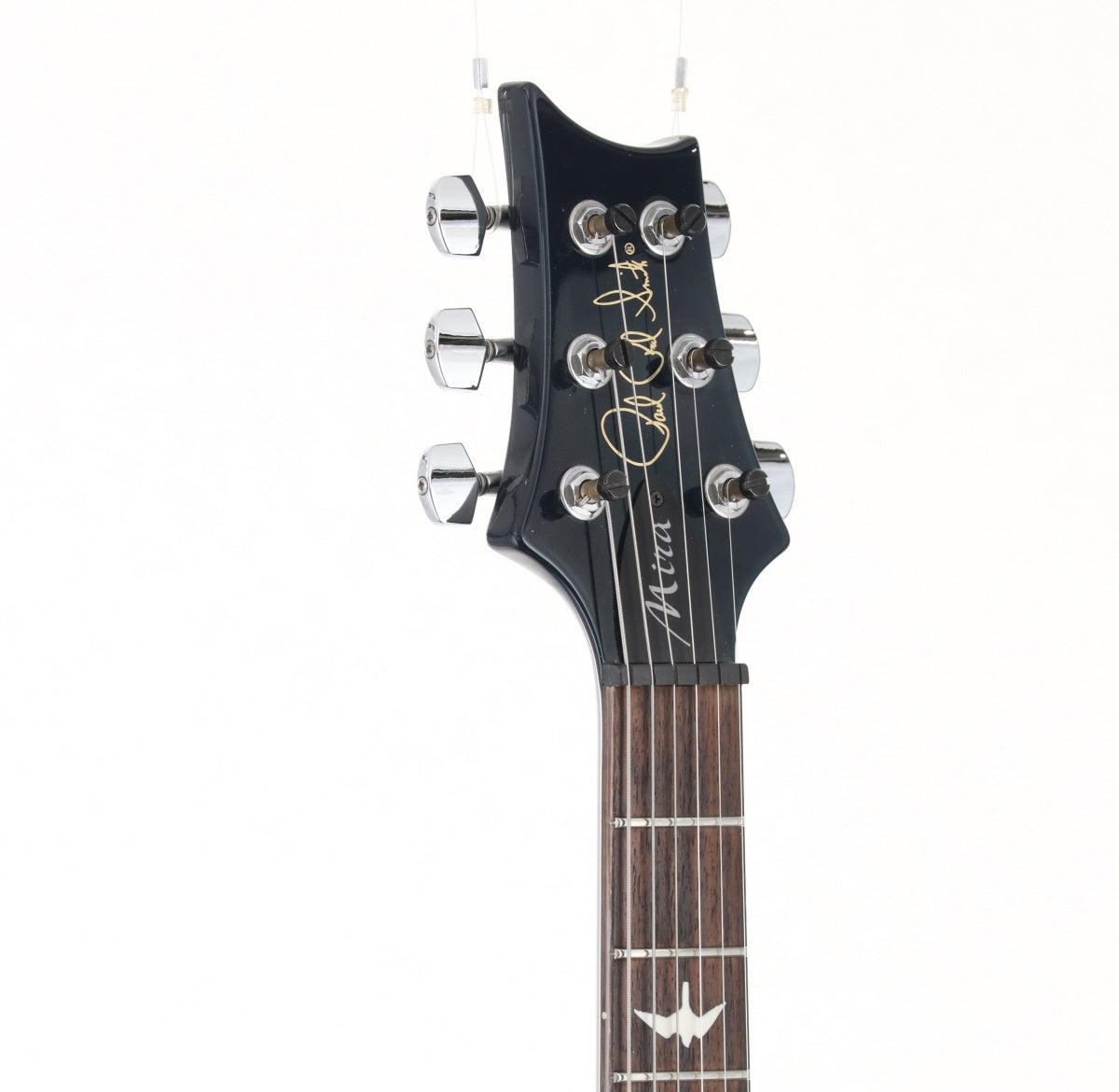 USED Paul Reed Smith (PRS) / S2 Mira Teal Black [10 USED Paul Reed Smith (PRS) / S2 Mira Teal Black [10