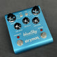 USED STRYMON / blue Sky / reverbrator [06]