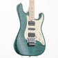 [SN 9134] USED SUHR / Classic Trans Teal [03]