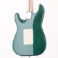 [SN 9134] USED SUHR / Classic Trans Teal [03]