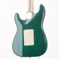 [SN 9134] USED SUHR / Classic Trans Teal [03]