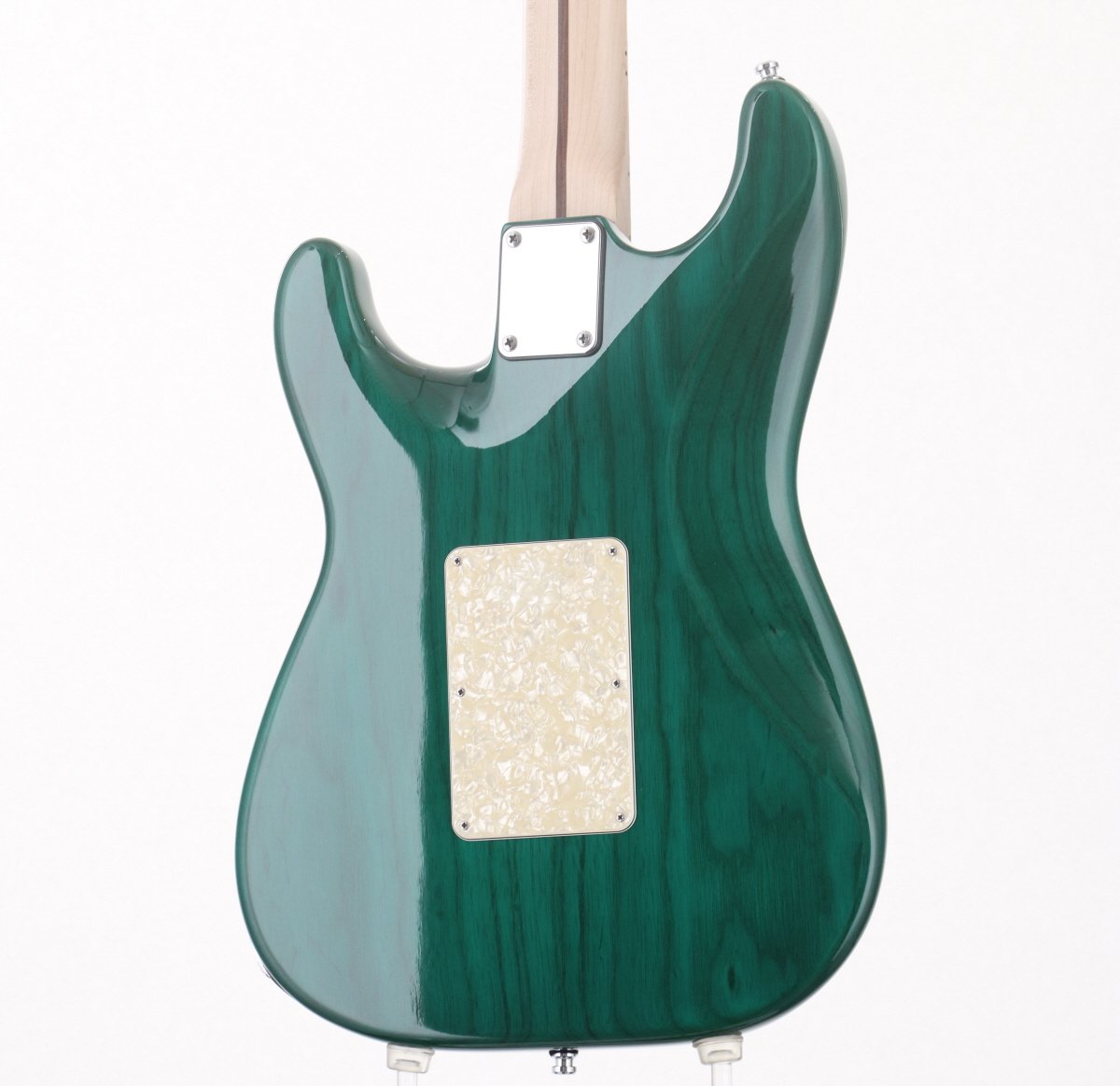 [SN 9134] USED SUHR / Classic Trans Teal [03]