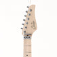 [SN 9134] USED SUHR / Classic Trans Teal [03]