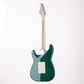 [SN 9134] USED SUHR / Classic Trans Teal [03]