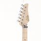[SN 9134] USED SUHR / Classic Trans Teal [03]