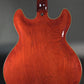 [SN 001021] USED YAMAHA / SA-700PR Persimmon Red MOD 1977 [10]
