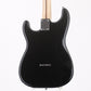 [SN MX12299502] USED Fender Mexico / Pawn Shop 70s Stratocaster Deluxe Black [05]