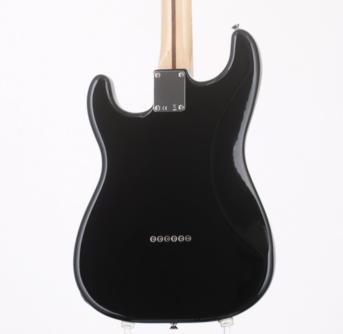 [SN MX12299502] USED Fender Mexico / Pawn Shop 70s Stratocaster Deluxe Black [05]