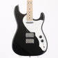 [SN MX12299502] USED Fender Mexico / Pawn Shop 70s Stratocaster Deluxe Black [05]
