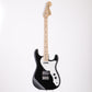 [SN MX12299502] USED Fender Mexico / Pawn Shop 70s Stratocaster Deluxe Black [05]