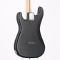 [SN MX12299502] USED Fender Mexico / Pawn Shop 70s Stratocaster Deluxe Black [05]