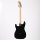 [SN MX12299502] USED Fender Mexico / Pawn Shop 70s Stratocaster Deluxe Black [05]
