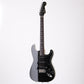 [SN R068398] USED Fender JAPAN / Aerodyne AST-65 BLK 2004-2005 [09]
