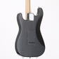 [SN R068398] USED Fender JAPAN / Aerodyne AST-65 BLK 2004-2005 [09]
