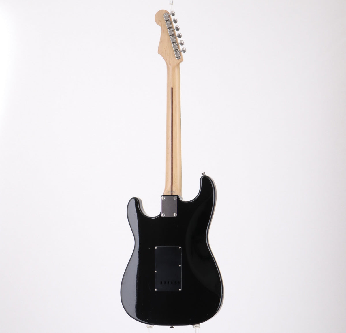 [SN R068398] USED Fender JAPAN / Aerodyne AST-65 BLK 2004-2005 [09]