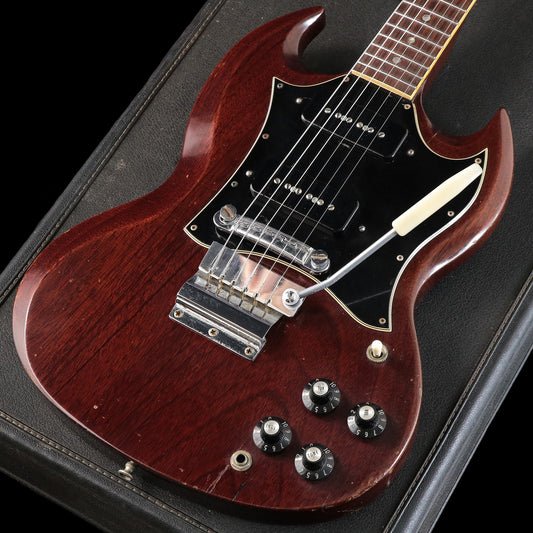 [SN 561392] USED GIBSON / SG Special Cherry 1969 [03]