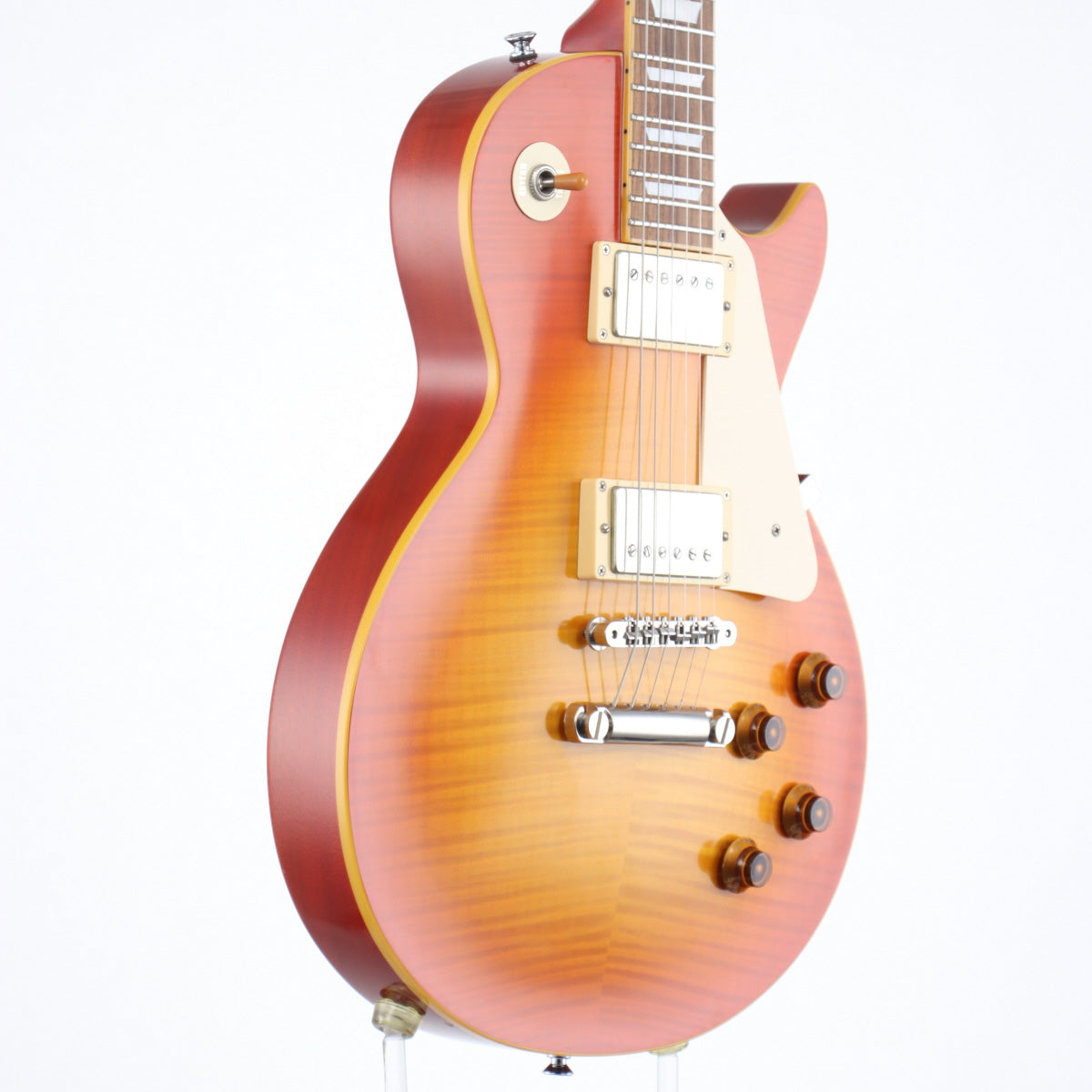 [SN ED1228652] USED Edwards / E-LP-98LTS Honey Burst [12]