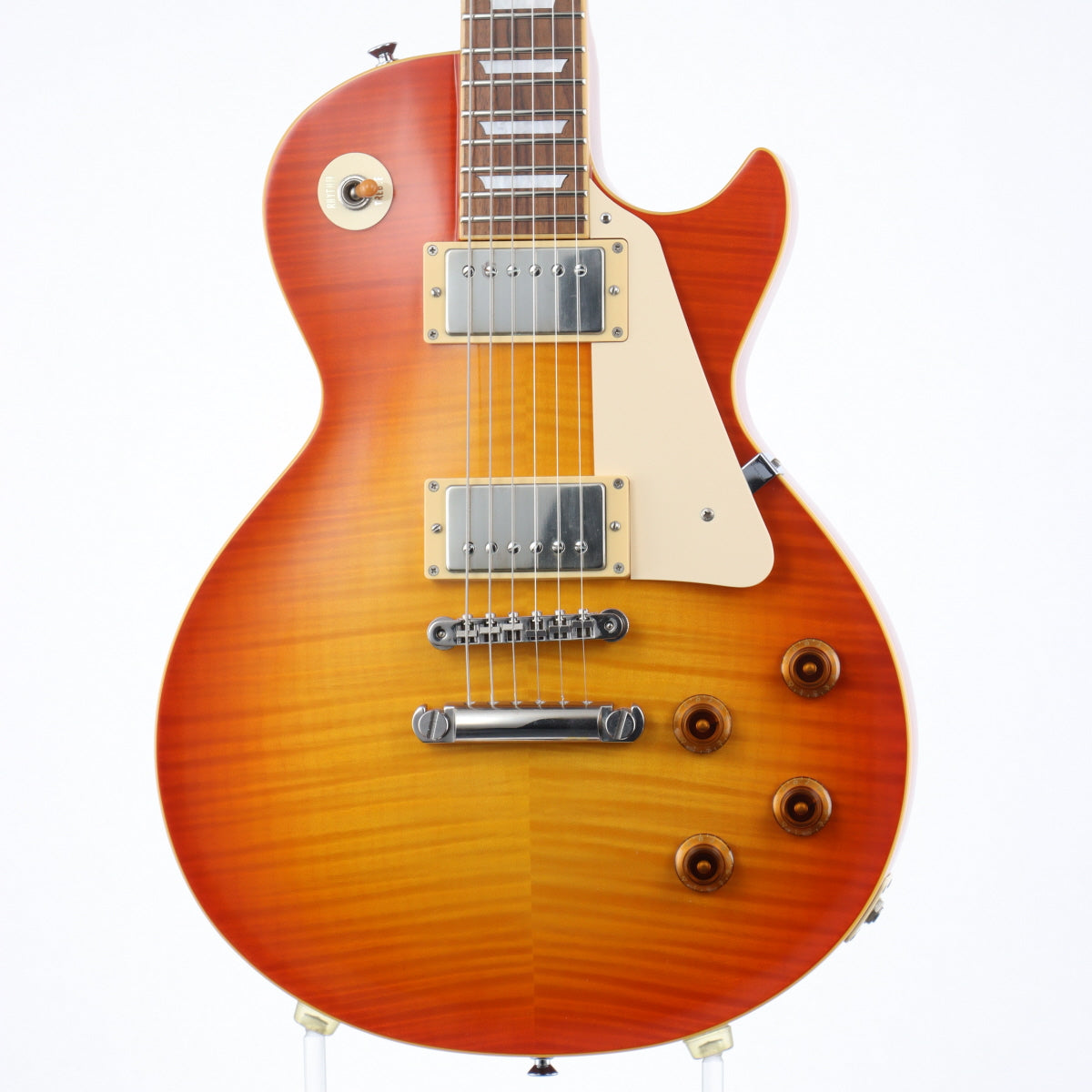 [SN ED1228652] USED Edwards / E-LP-98LTS Honey Burst [12]