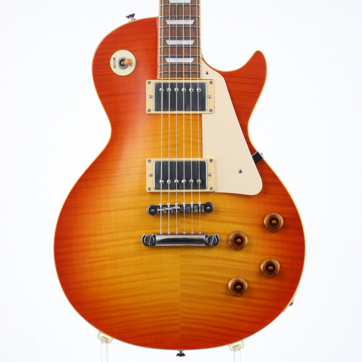 [SN ED1228652] USED Edwards / E-LP-98LTS Honey Burst [12]