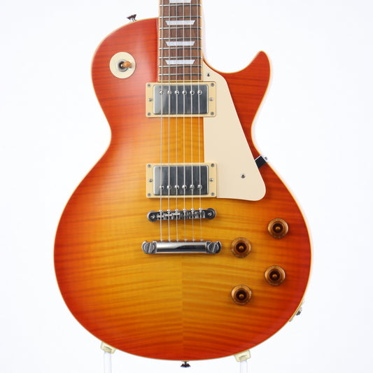 [SN ED1228652] USED Edwards / E-LP-98LTS Honey Burst [12]
